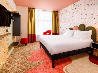 Ibis Styles Bournemouth fotoÄŸrafÄ±