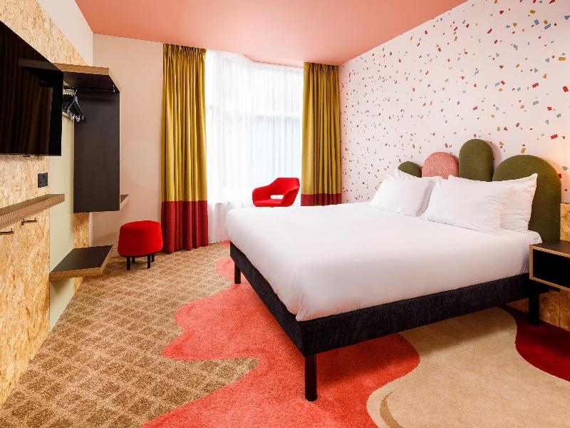 Ibis Styles Bournemouth - Oda