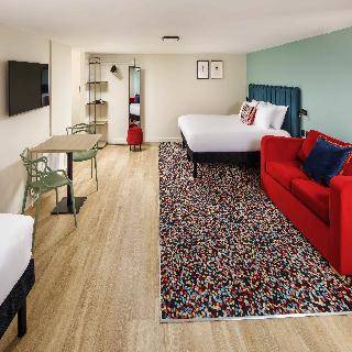 Ibis Styles Bournemouth fotoÄŸrafÄ±