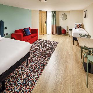 Ibis Styles Bournemouth fotoÄŸrafÄ±