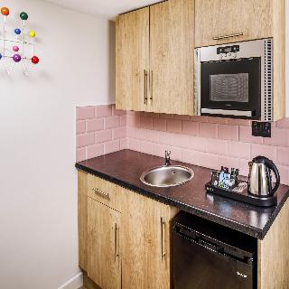 Ibis Styles Bournemouth fotoÄŸrafÄ±