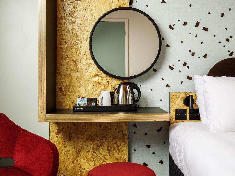 Ibis Styles Bournemouth - Oda