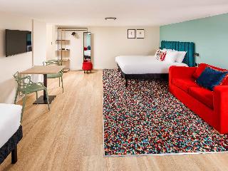 Ibis Styles Bournemouth fotoÄŸrafÄ±