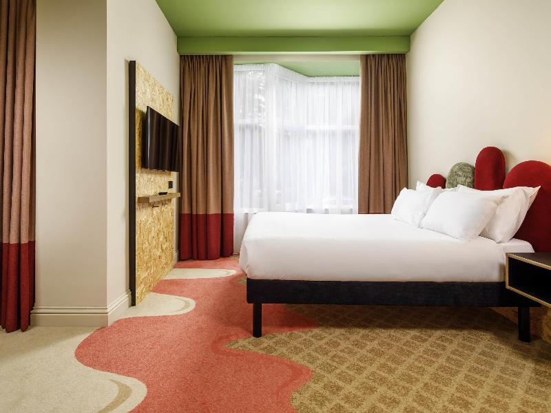 Ibis Styles Bournemouth - Oda