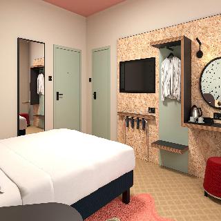 Ibis Styles Bournemouth fotoÄŸrafÄ±