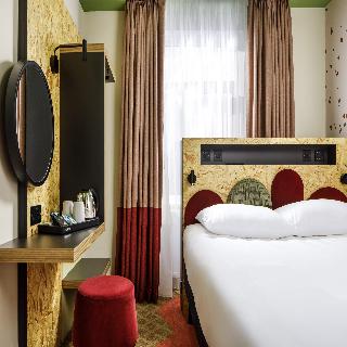 Ibis Styles Bournemouth fotoÄŸrafÄ±