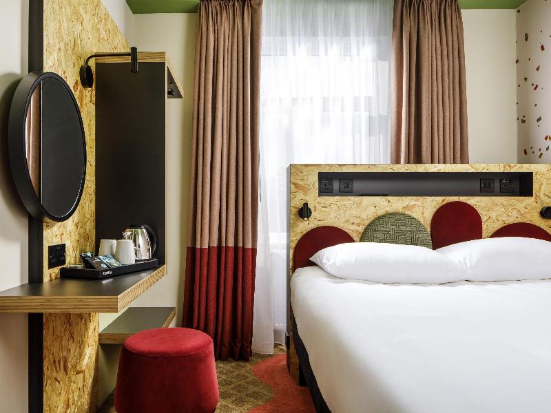 Ibis Styles Bournemouth - Oda