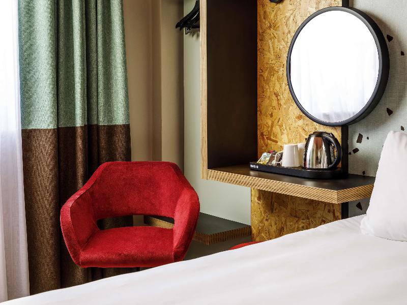 Ibis Styles Bournemouth - Oda