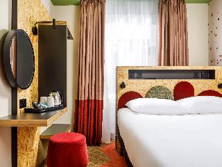 Ibis Styles Bournemouth fotoÄŸrafÄ±