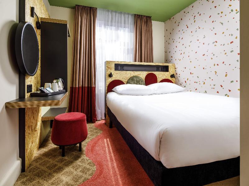 Ibis Styles Bournemouth - Oda