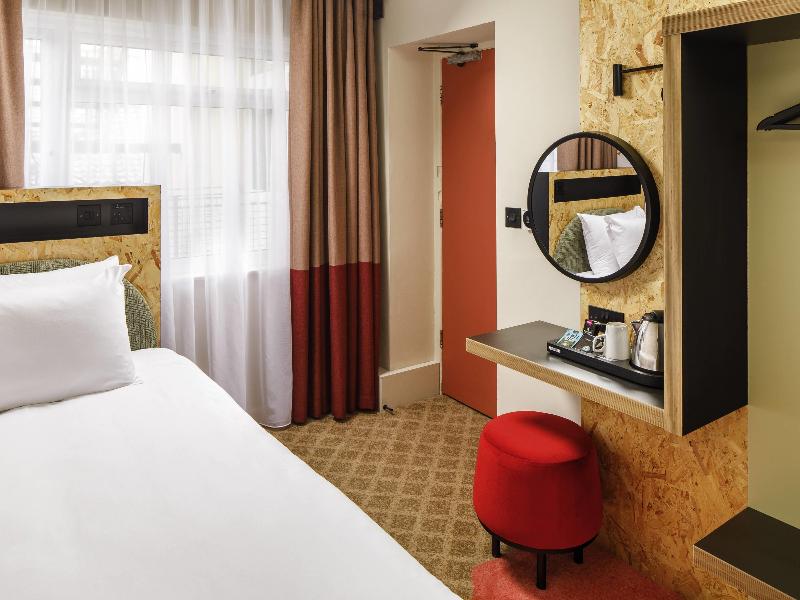 Ibis Styles Bournemouth - Oda