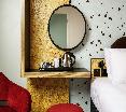 Ibis Styles Bournemouth oda fotoğrafı