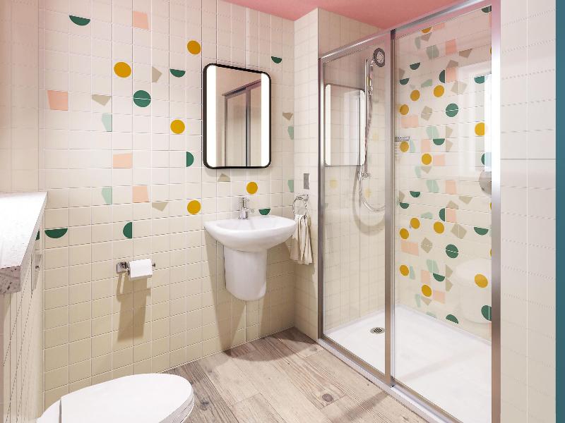Ibis Styles Bournemouth - Oda