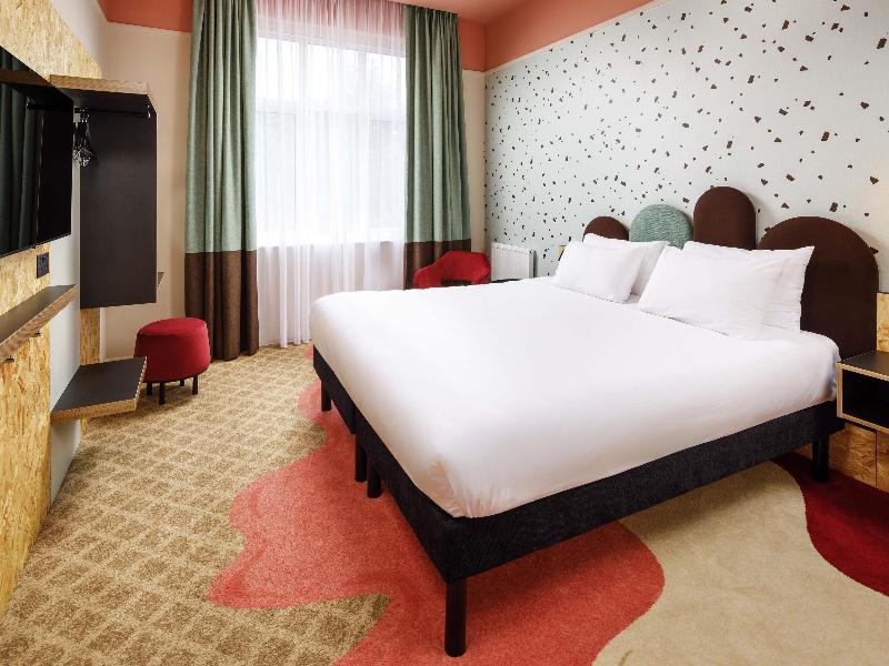 Ibis Styles Bournemouth - Oda