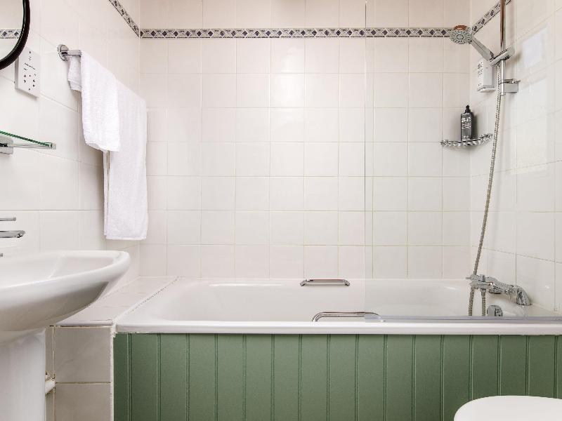 Ibis Styles Bournemouth - Oda