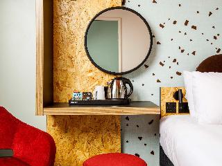Ibis Styles Bournemouth fotoÄŸrafÄ±