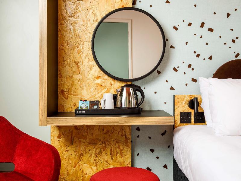 Ibis Styles Bournemouth - Oda