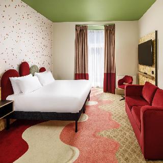 Ibis Styles Bournemouth fotoÄŸrafÄ±