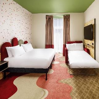 Ibis Styles Bournemouth fotoÄŸrafÄ±