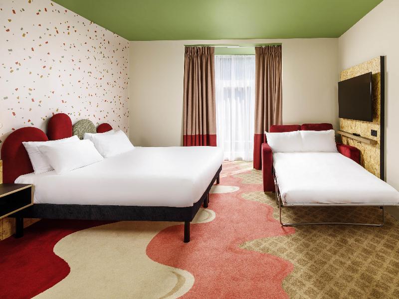 Ibis Styles Bournemouth - Oda