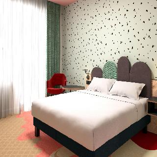 Ibis Styles Bournemouth fotoÄŸrafÄ±