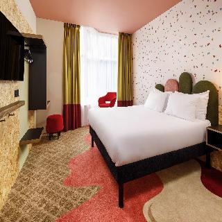 Ibis Styles Bournemouth fotoÄŸrafÄ±