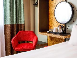 Ibis Styles Bournemouth fotoÄŸrafÄ±