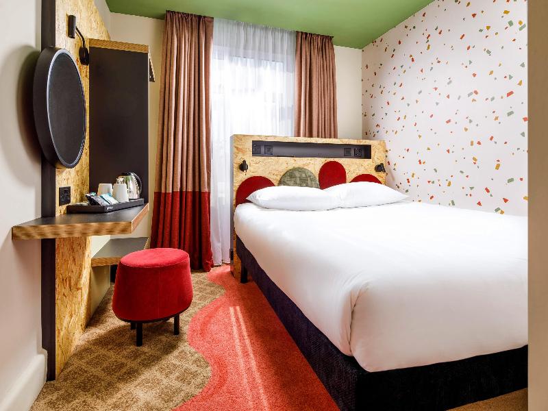 Ibis Styles Bournemouth - Oda