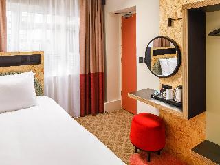 Ibis Styles Bournemouth fotoÄŸrafÄ±