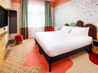 Ibis Styles Bournemouth fotoÄŸrafÄ±