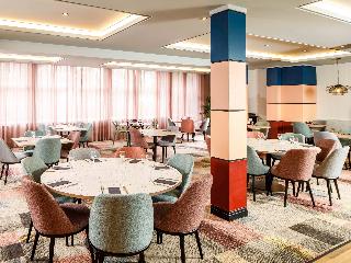 Ibis Styles Bournemouth fotoÄŸrafÄ±