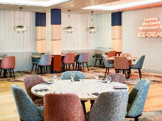Ibis Styles Bournemouth fotoÄŸrafÄ±