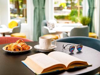 Ibis Styles Bournemouth fotoÄŸrafÄ±