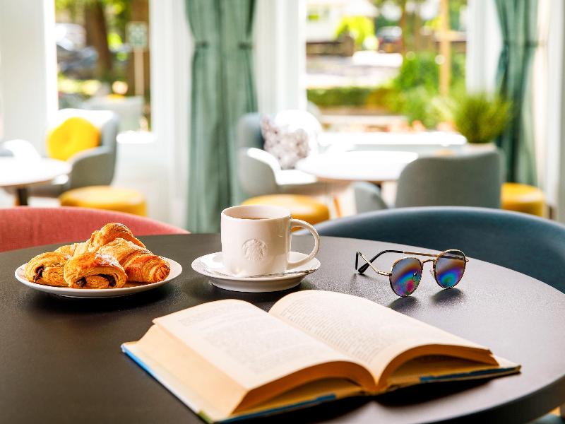 Ibis Styles Bournemouth - Restoran