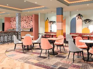 Ibis Styles Bournemouth fotoÄŸrafÄ±