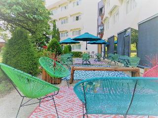 Ibis Budget Tours Sud