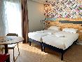 Greet Hotel Castets Coeur Des Landes oda fotoğrafı