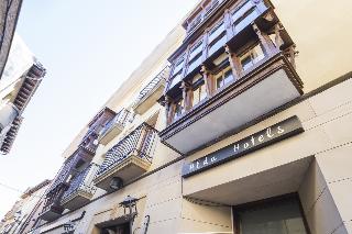Alda Castillo De Olite