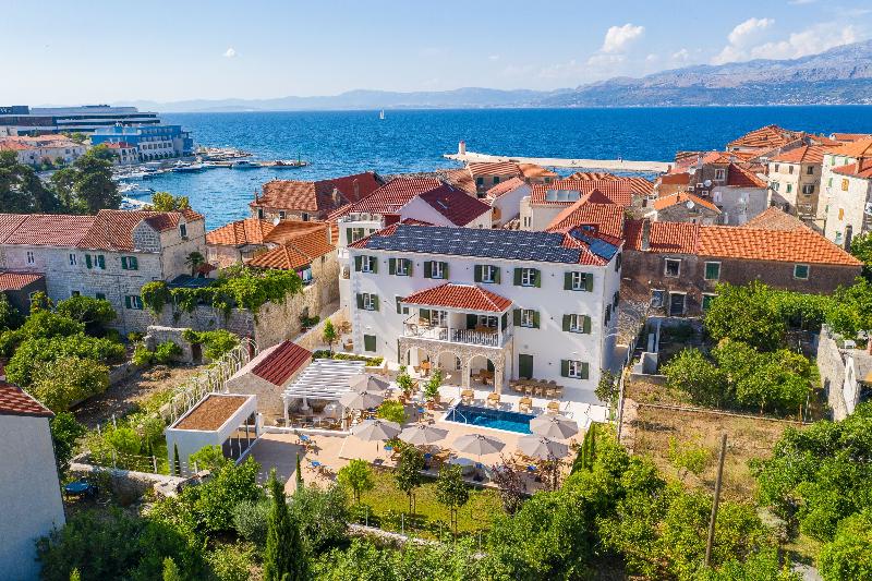 Hotel Brattia - Genel