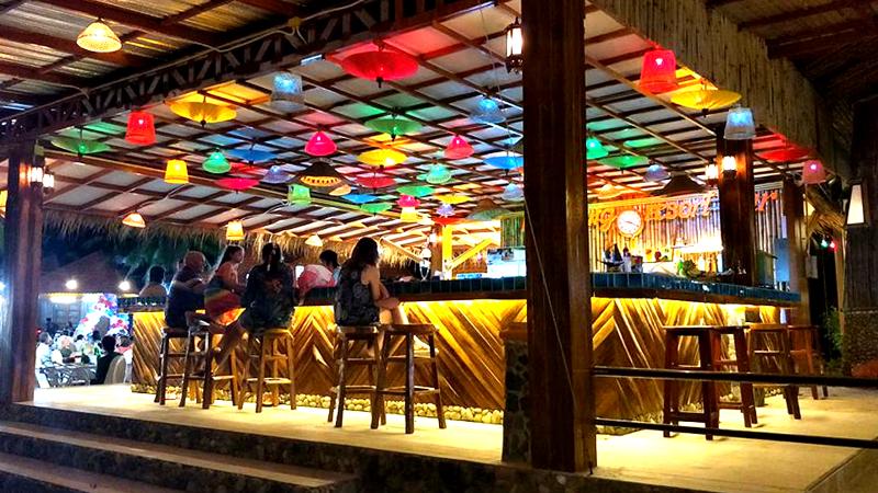 Koh Chang Resort - Bar
