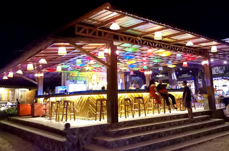 Koh Chang Resort - Bar