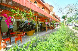 Koh Chang Resort fotoÄŸrafÄ±
