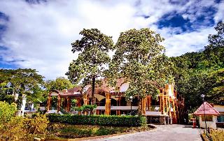 Koh Chang Resort fotoÄŸrafÄ±