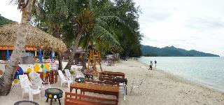 Koh Chang Resort fotoÄŸrafÄ±