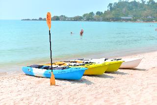 Koh Chang Resort fotoÄŸrafÄ±