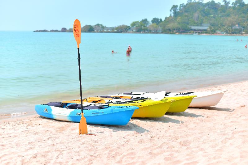 Koh Chang Resort - Aktivite