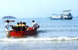 Koh Chang Resort fotoÄŸrafÄ±