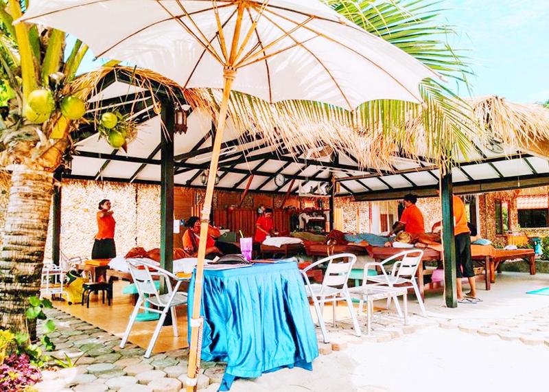 Koh Chang Resort - Aktivite