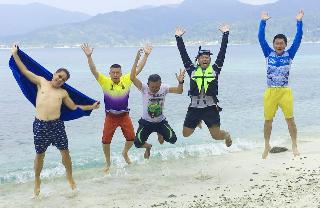 Koh Chang Resort fotoÄŸrafÄ±