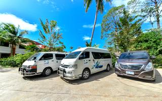 Koh Chang Resort fotoÄŸrafÄ±